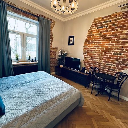 Apartamenty Narutowicza 52 Parking Free Lublin Eksteriør bilde