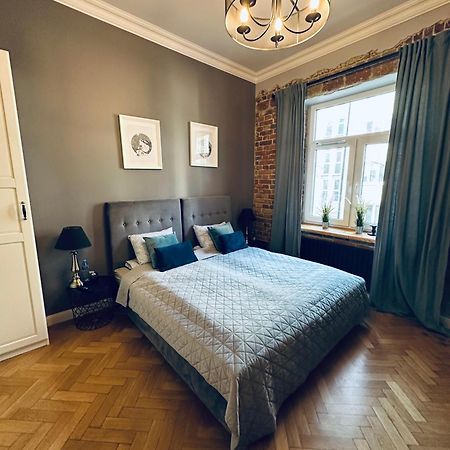 Apartamenty Narutowicza 52 Parking Free Lublin Eksteriør bilde