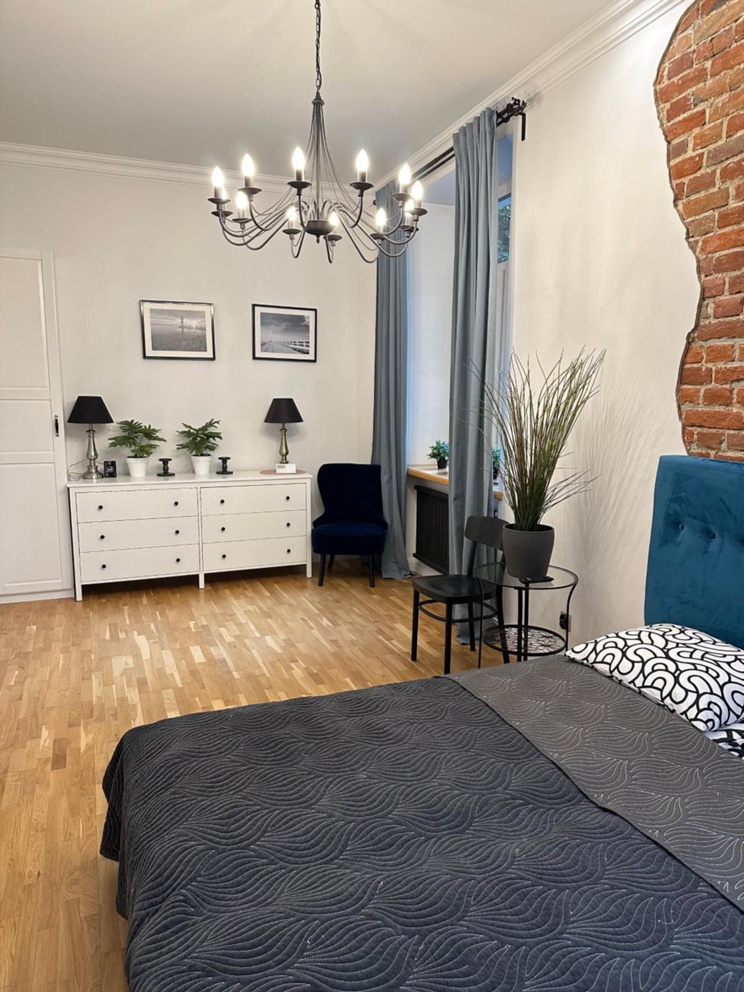 Apartamenty Narutowicza 52 Parking Free Lublin Eksteriør bilde