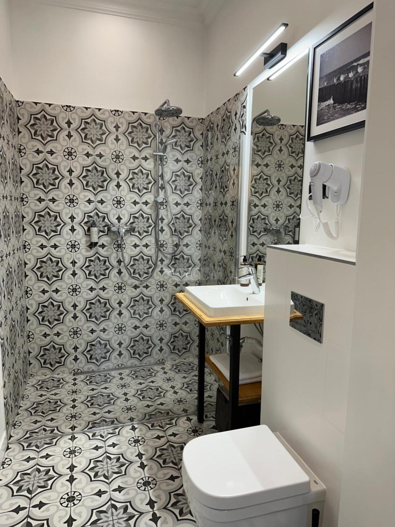 Apartamenty Narutowicza 52 Parking Free Lublin Eksteriør bilde