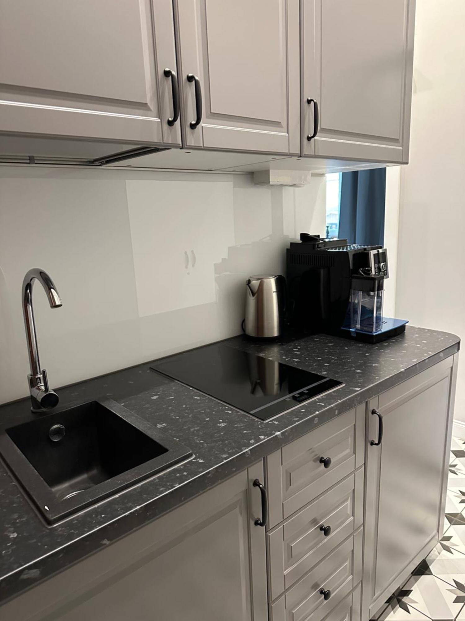 Apartamenty Narutowicza 52 Parking Free Lublin Eksteriør bilde