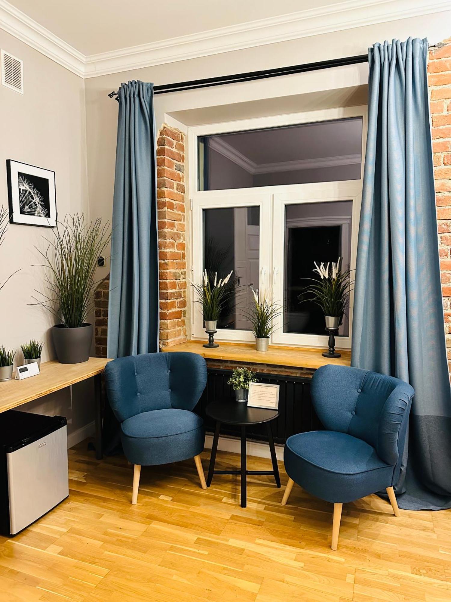 Apartamenty Narutowicza 52 Parking Free Lublin Eksteriør bilde