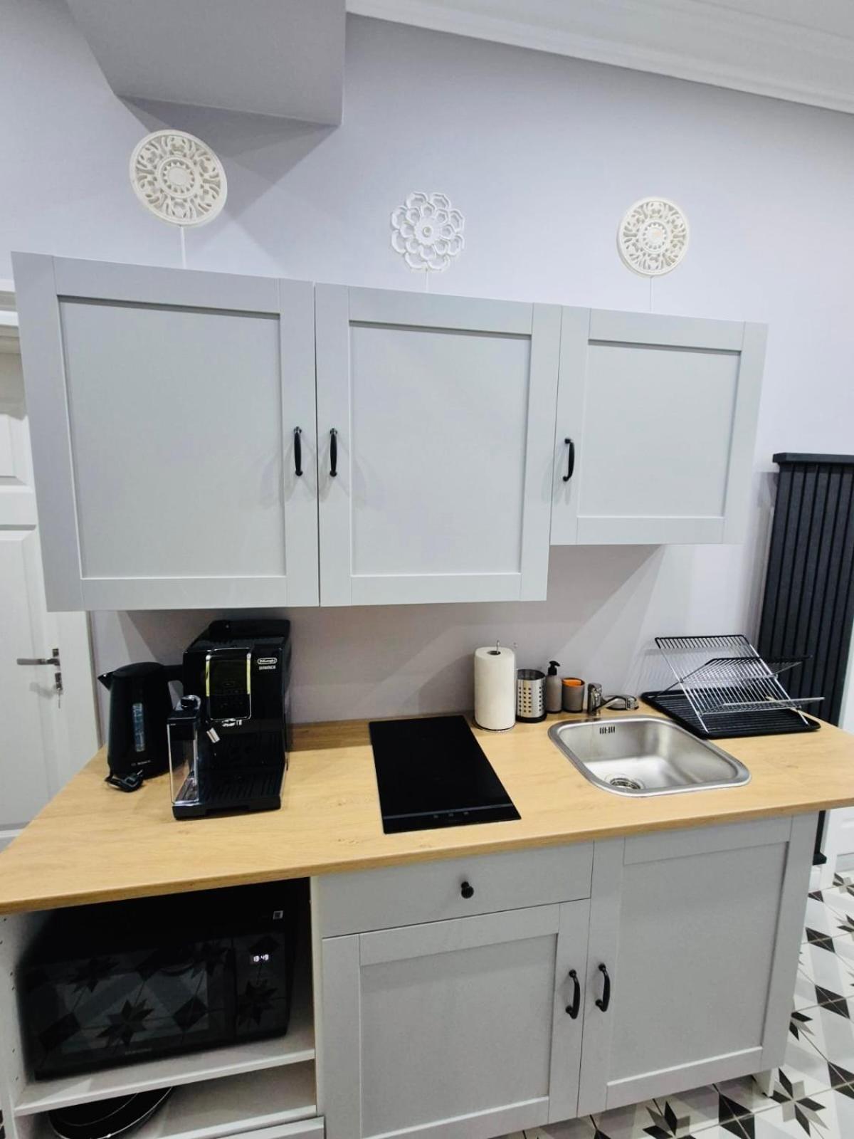 Apartamenty Narutowicza 52 Parking Free Lublin Eksteriør bilde