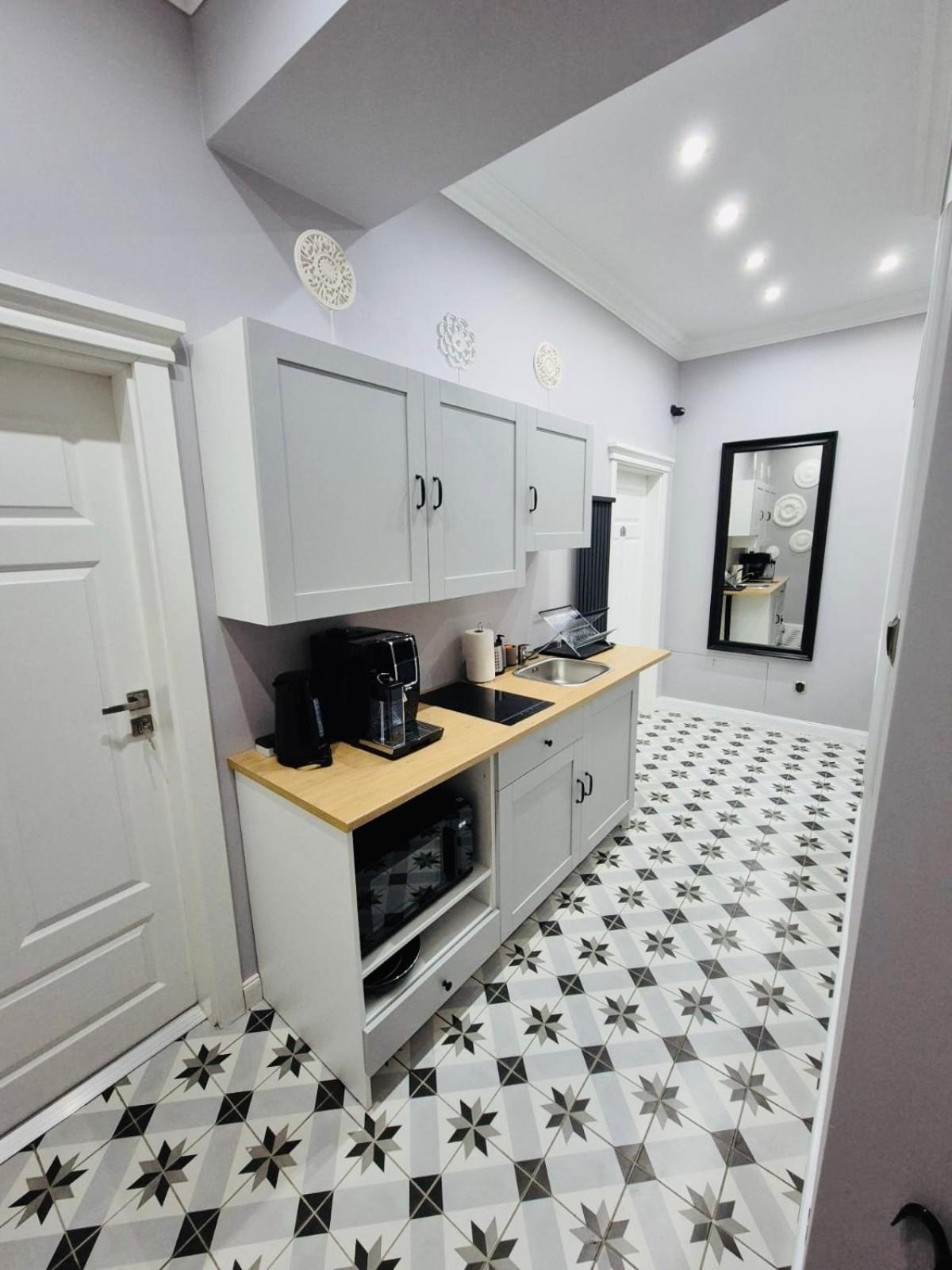 Apartamenty Narutowicza 52 Parking Free Lublin Eksteriør bilde