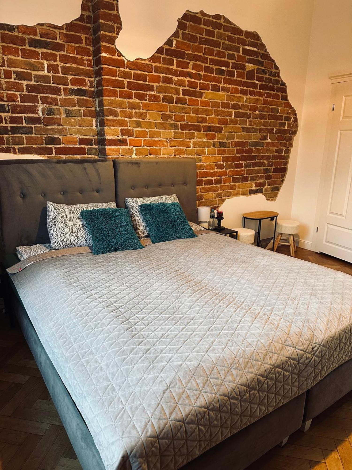 Apartamenty Narutowicza 52 Parking Free Lublin Eksteriør bilde