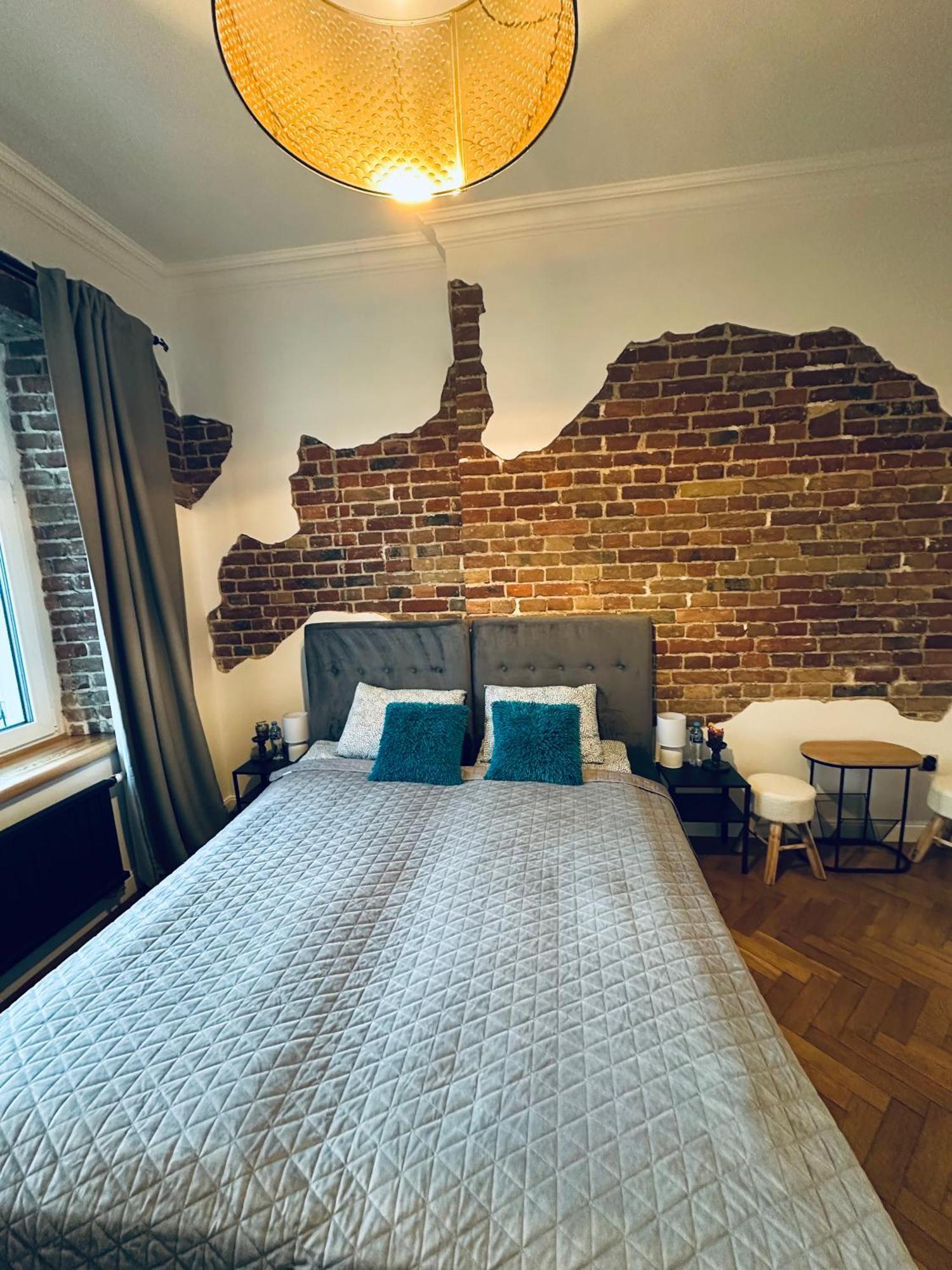 Apartamenty Narutowicza 52 Parking Free Lublin Eksteriør bilde