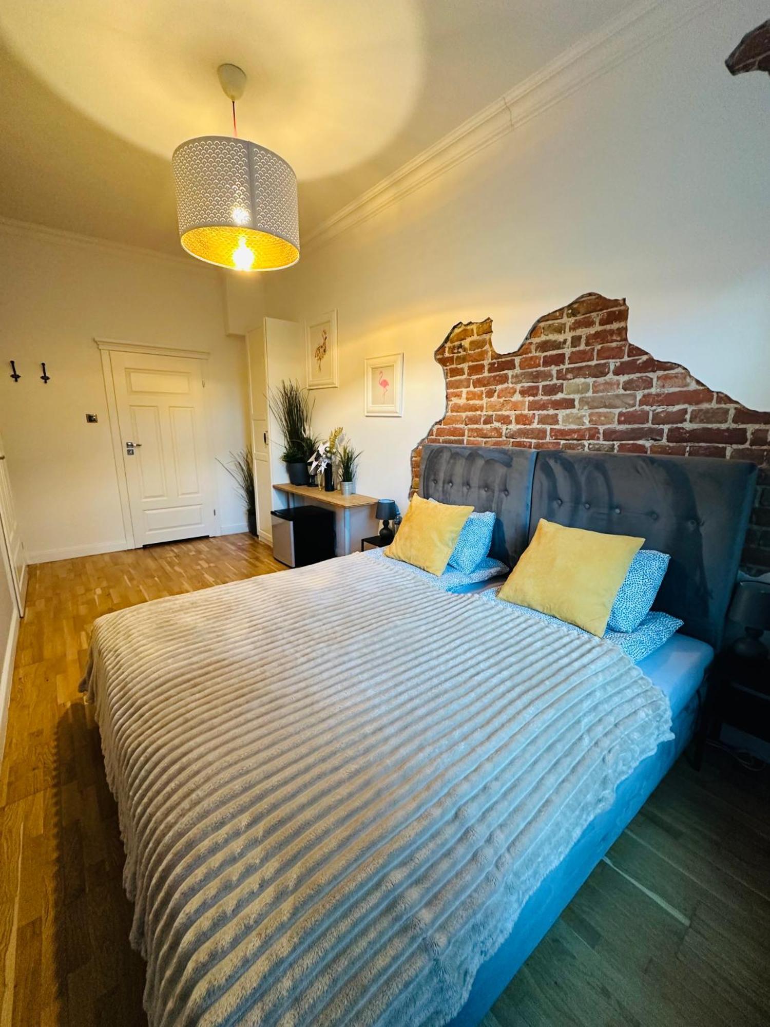 Apartamenty Narutowicza 52 Parking Free Lublin Eksteriør bilde