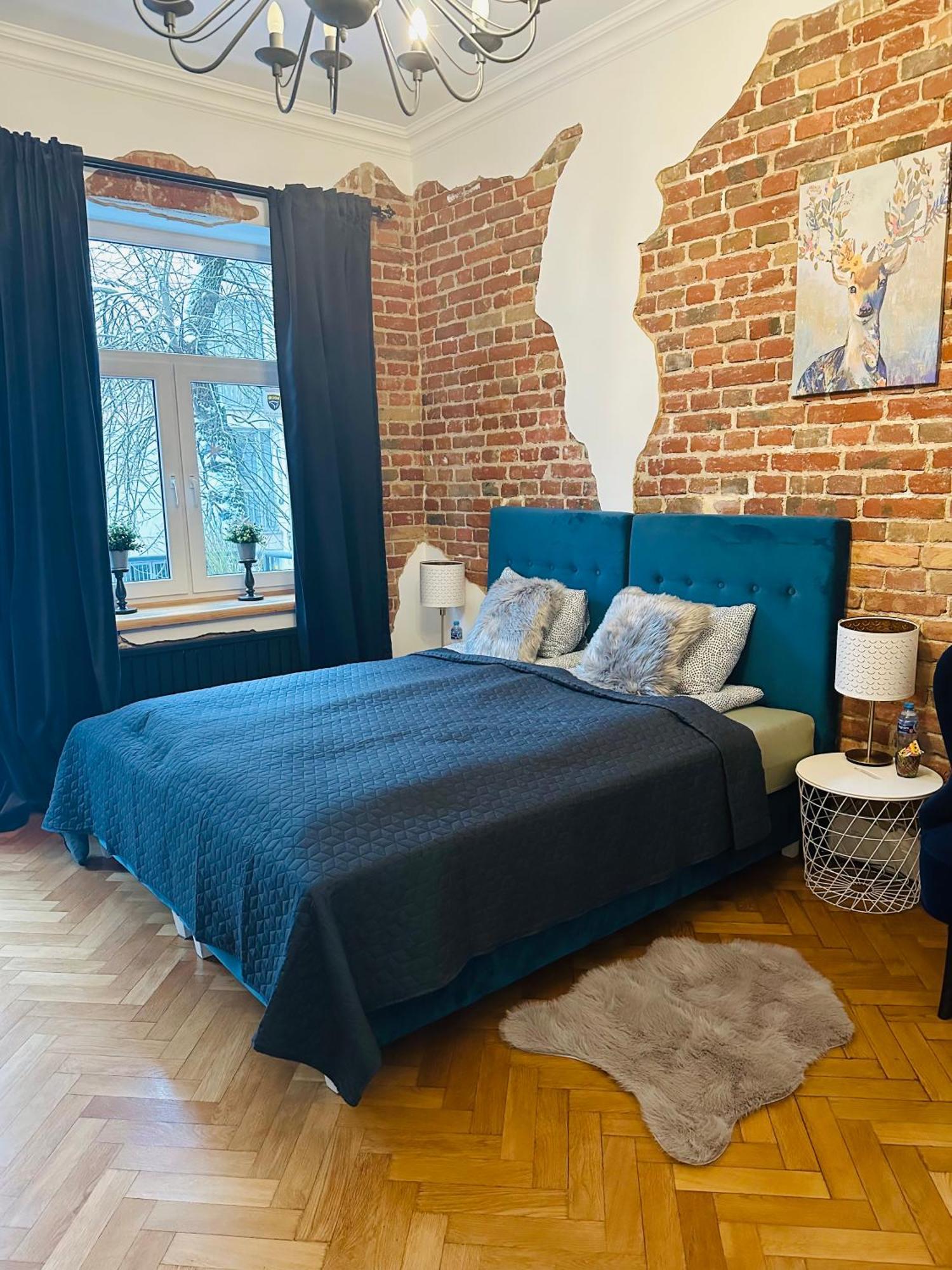 Apartamenty Narutowicza 52 Parking Free Lublin Eksteriør bilde
