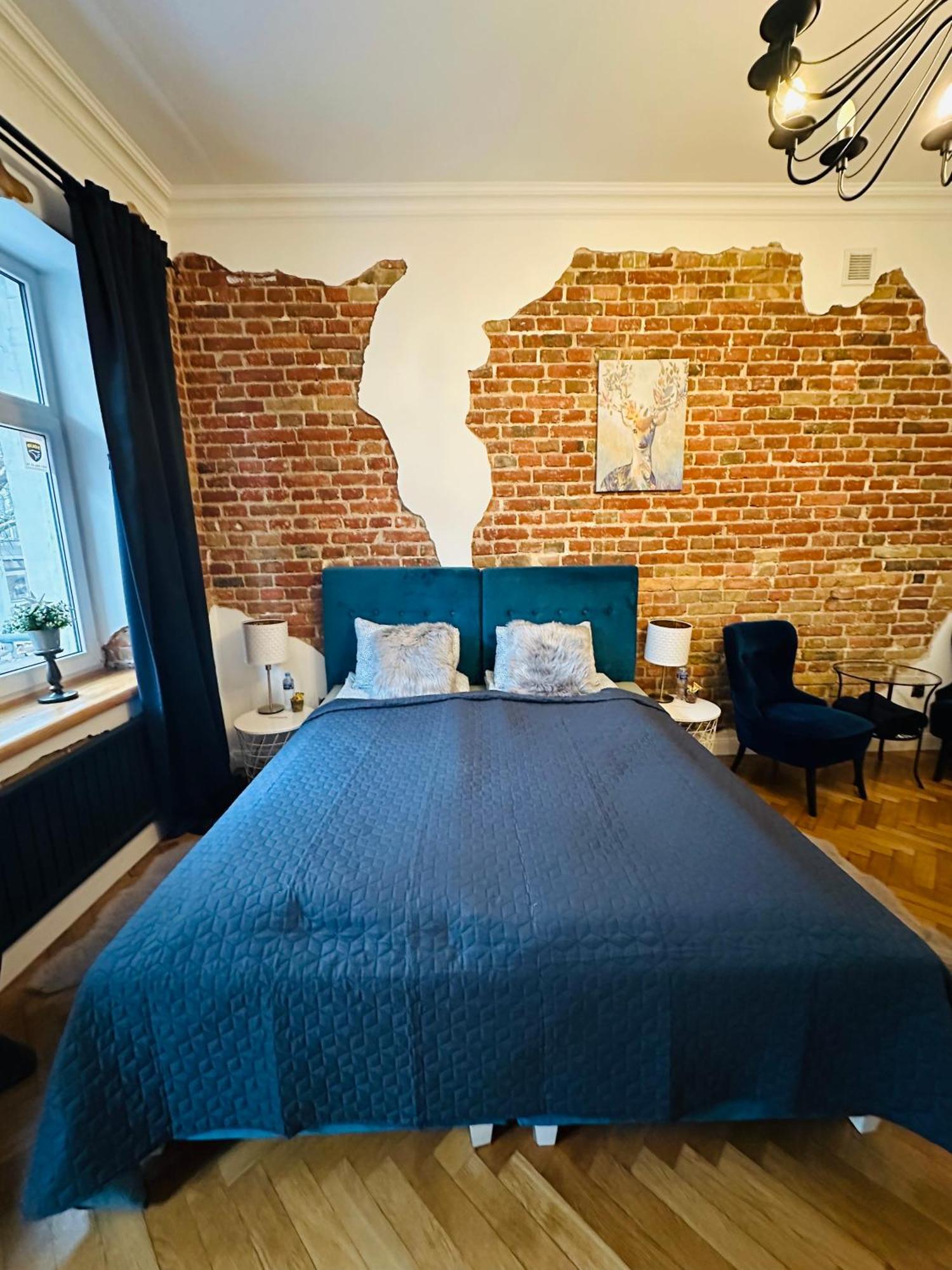 Apartamenty Narutowicza 52 Parking Free Lublin Eksteriør bilde