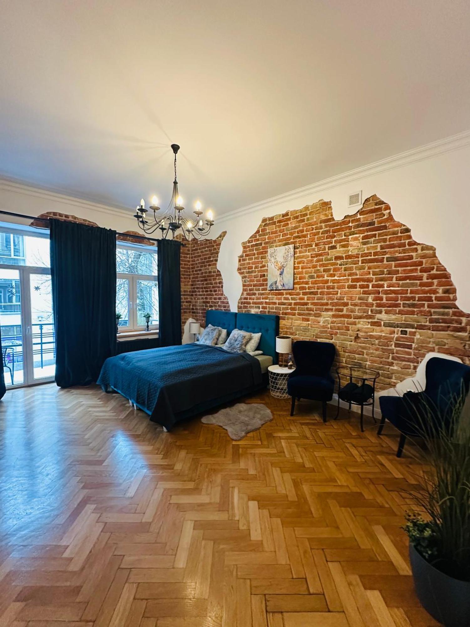 Apartamenty Narutowicza 52 Parking Free Lublin Eksteriør bilde