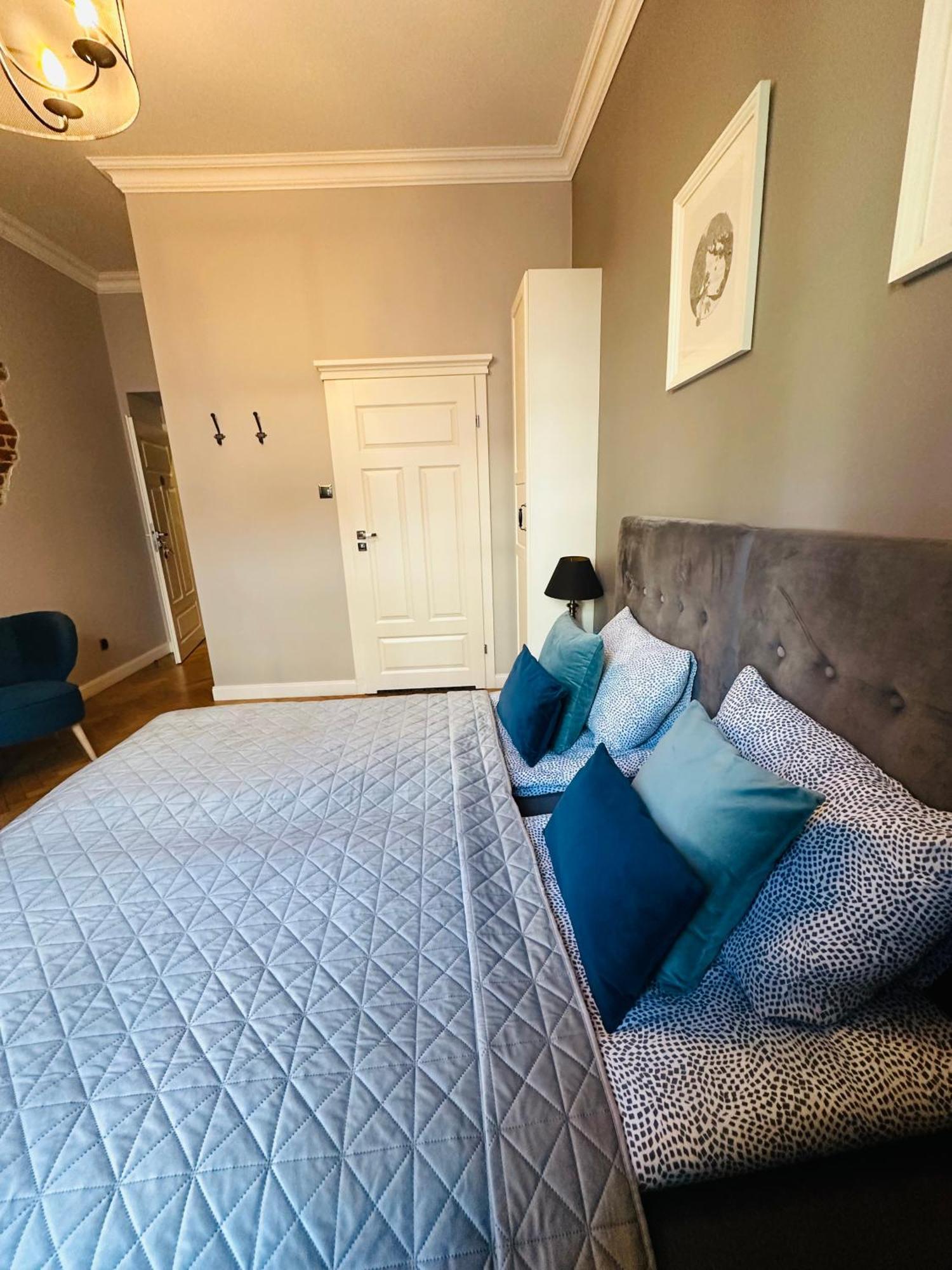 Apartamenty Narutowicza 52 Parking Free Lublin Eksteriør bilde